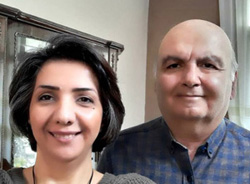 Das iranische Regime verschärft Christenverfolgung