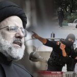 Schockierende Bilanz der Menschenrechtsverletzungen im ersten Jahr der Präsidentschaft von Raisi