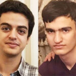 Iran: Regimekritische Studenten in unrechtmäßiger Haft