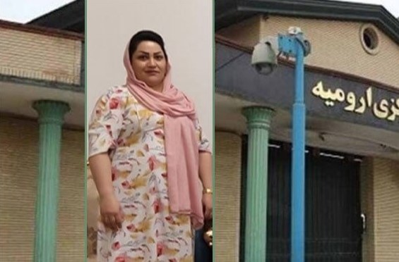 Das Teheraner Berufungsgericht bestätigt 5 Jahre für ehemalige politische Gefangene, Azar Karvandi Musazadeh