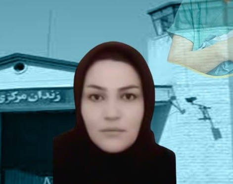 Gericht verurteilt Soada Khadirzadeh zu 12,5 Jahren Gefängnis