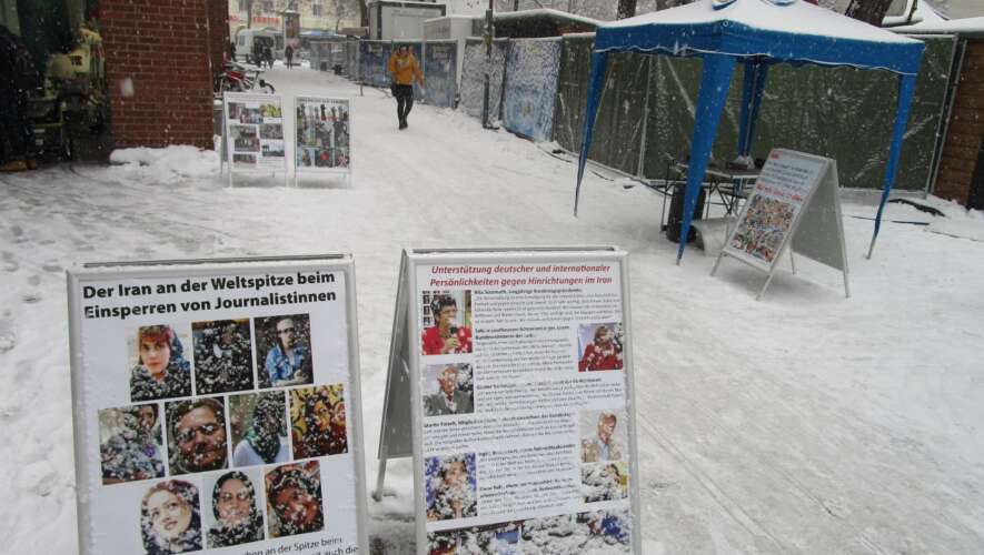 Aktuelle Aktivitäten des Vereins