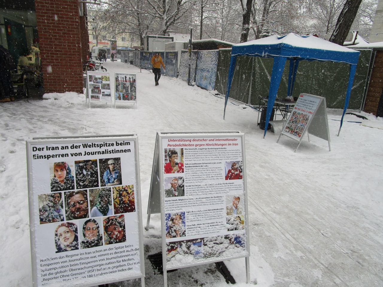 Aktuelle Aktivitäten des Vereins