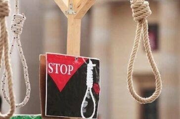 Iran im 1. Quartal 2023: 58 Hinrichtungen in zwei Wochen, 105 Hinrichtungen in den ersten zwei Monaten