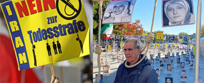Iran: Innerhalb von neun Tagen wurden 21 Gefangene hingerichtet!