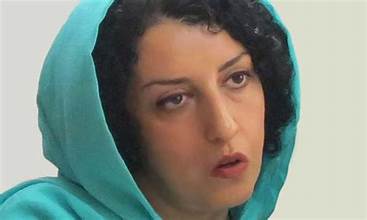 Narges Mohammadi : Friedensnobelpreis für iranische Aktivistin 