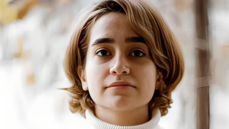 Gefängnis Evin; Sarvenaz Ahmadi befindet sich seit 6 Tagen im Hungerstreik