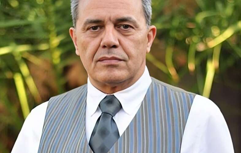 Deutsch-iranischer Staatsbürger, Jamshid Sharmahd, wurde vom iranischen Regime hingerichtet!