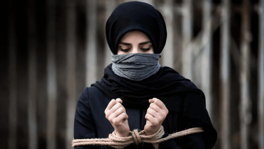 Monatlicher Menschenrechtsbericht – Analyse zur Lage der Frauenrechte im Iran