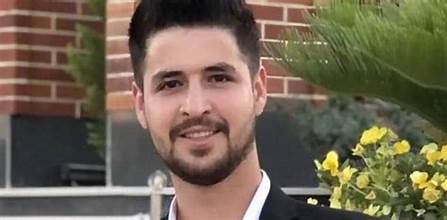 Hinrichtung des gefangenen Demonstranten Ghobadlou und des politischen Gefangenen Farhad Salimi nach 14 Jahren Haft