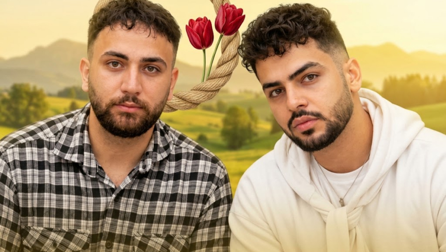 Hinrichtungen in Isfahan: Alireza Sepahi Badjani und Alireza Raisi hingerichtet