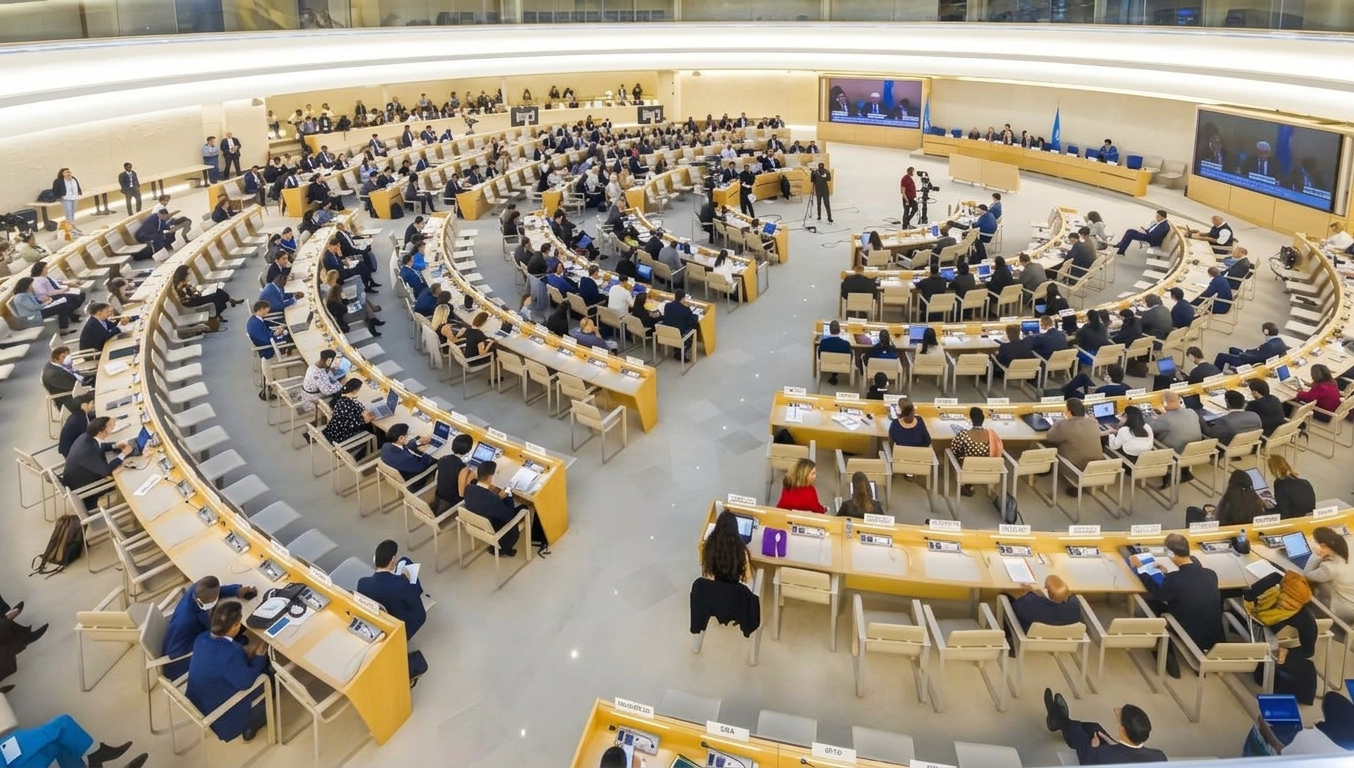 Sitzung des Europäischen Parlaments